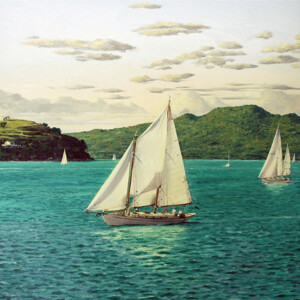 Auckland Anniversary Regatta Day Auckland Anniversary Regatta Day