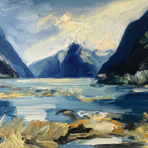 Milford Sound Milford Sound